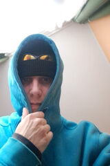 Zdjęcie użytkownika MateuszMar1997