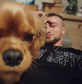 Fotka uživatele Micha19