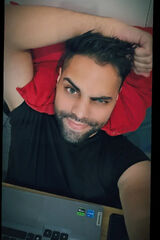 Foto utilizatorului joefei