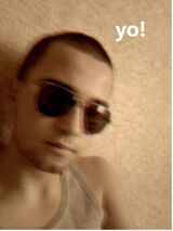 Zdjęcie użytkownika Luke03