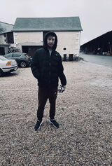 Zdjęcie użytkownika Niebieskieoczy85