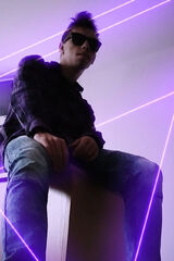 Zdjęcie użytkownika marcinpepiak25