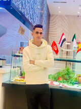 Foto pengguna Hamzahamza23