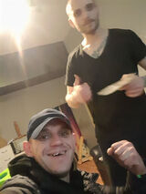 Zdjęcie użytkownika zaborowskirafalp10