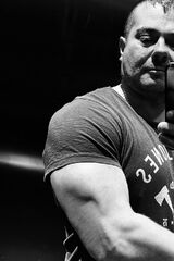 Fotka uživatele Helllboy