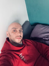 Zdjęcie użytkownika damon9