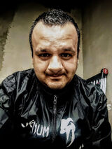 Фото користувача FERREROSTYX