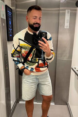 Benutzerfoto bartekgrabarek945