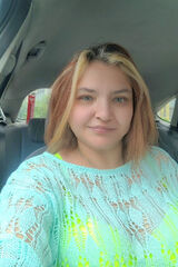 Zdjęcie użytkownika Monia1807