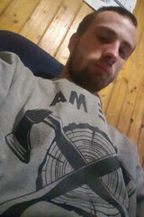 Zdjęcie użytkownika MaciekNieznany1