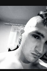 Fotka uživatele Bagi19987