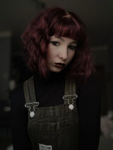 Benutzerfoto daryna33