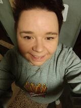 Foto pengguna Dominikajankiewicz