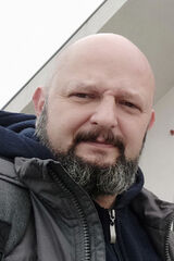 Фотография пользователя MarcinLysy1984