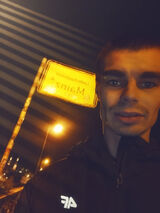 Фотография пользователя lukaszlech997