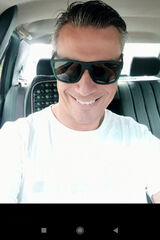 Fotka uživatele Bartlow