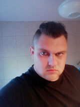 Zdjęcie użytkownika Misiekk92