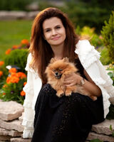 Benutzerfoto NovikovaSvetlana