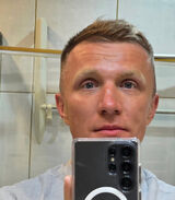 Foto pengguna rampamm