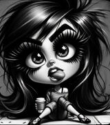 Фотография пользователя BrunetteGirl