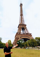 Zdjęcie użytkownika BartoszBrylant