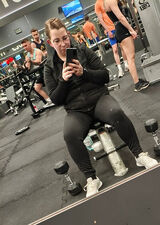 Benutzerfoto Asiulka9944