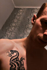 Фотография пользователя hznzrvfkd