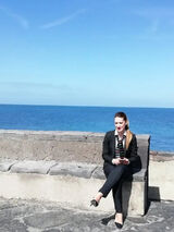 Foto utilizatorului Olkaienkiekaja