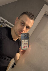 Zdjęcie użytkownika fallenAngel7