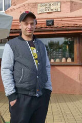 Zdjęcie użytkownika TrustNobody