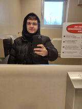 Zdjęcie użytkownika maciekspruch1