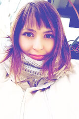 Фото користувача karolajnaC97