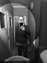 Fotka uživatele lczerwinski097