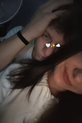 Foto pengguna KlaudiaMichal2407