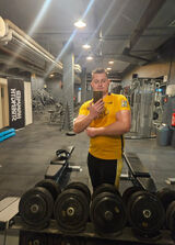 Benutzerfoto oglozadawid37