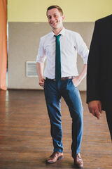 Foto pengguna podpadam