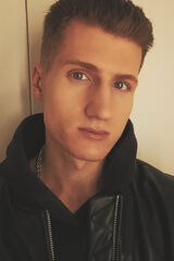 Фото користувача Patrykkk9888