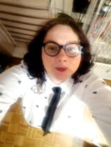 Zdjęcie użytkownika szakira333