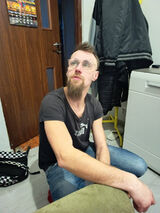 Zdjęcie użytkownika Baja11