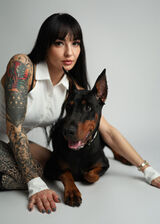 Zdjęcie użytkownika Miilkazz