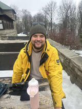 Фото користувача kubaxg