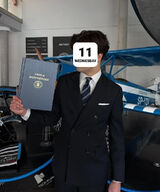 Zdjęcie użytkownika MichalKukulski1998