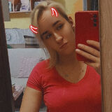 Fotos izabelahalasek42