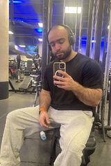 Zdjęcie użytkownika yahiamaradni