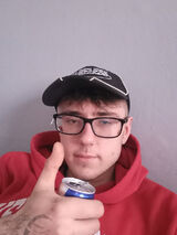 Zdjęcie użytkownika Bartonzo