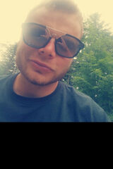 Zdjęcie użytkownika Kubissss