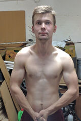 Zdjęcie użytkownika Patryk1994ra