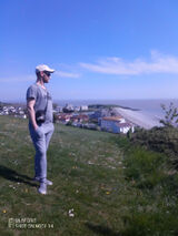 Zdjęcie użytkownika StephanSt