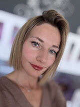 Фотография пользователя Marzena171