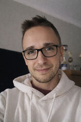 Zdjęcie użytkownika Marcin9277